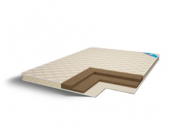 Наматрасник-топпер Comfort Line Hard Classic 6